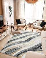 Marble Area Rug 1061