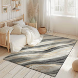 Marble Area Rug 1061