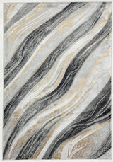 Marble Area Rug 1061