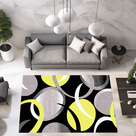 Premium Design 1062 Yellow