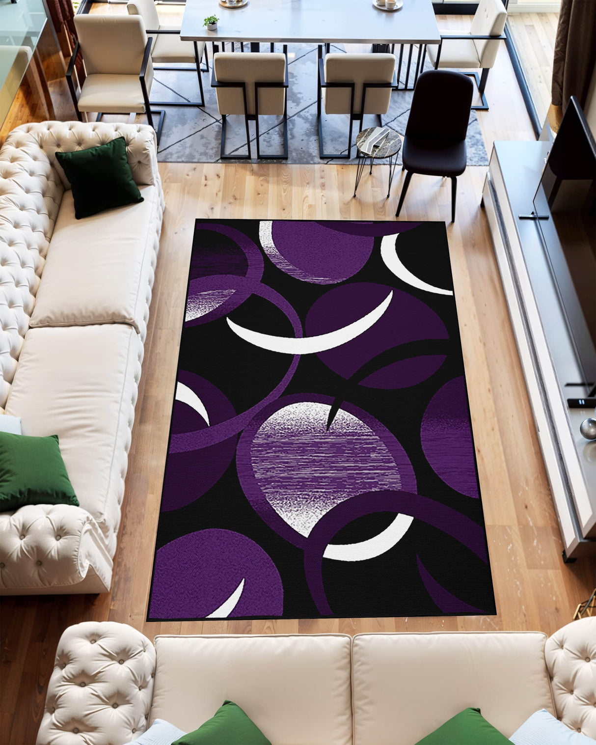 Premium Design 1062 Purple