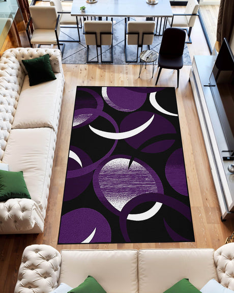 Premium Design 1062 Purple
