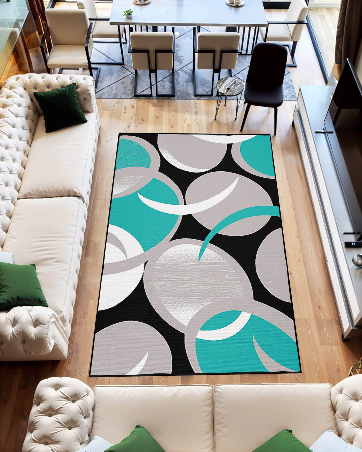 Premium Design 1062 Turquoise