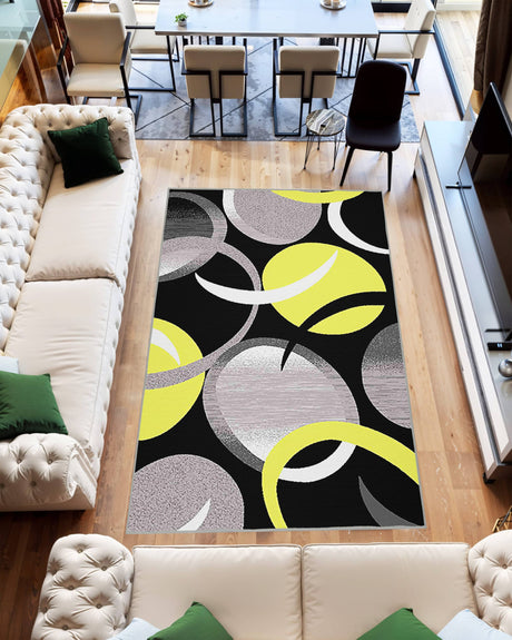 Premium Design 1062 Yellow