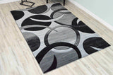 Premium Design 1062 Grey-White