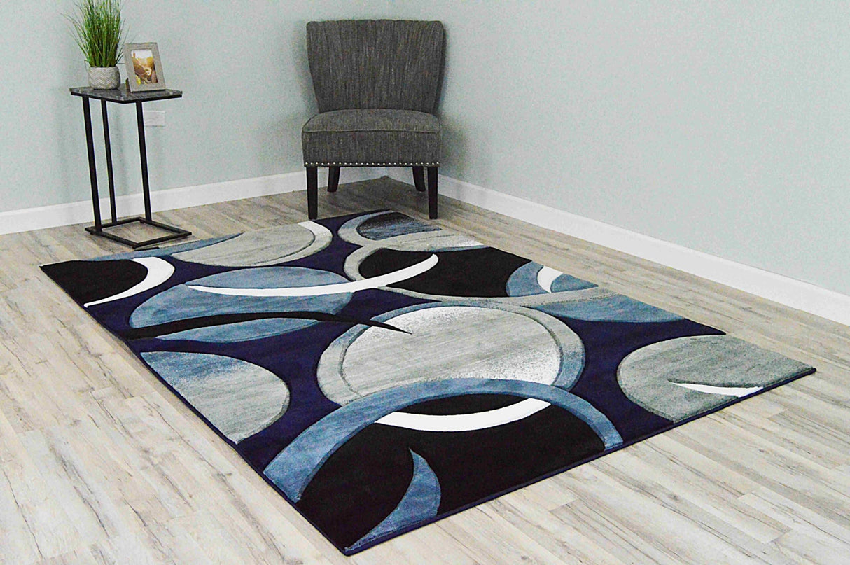 Premium Design 1062 Navy