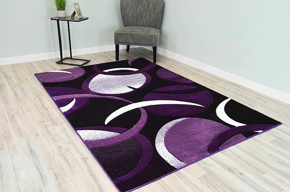Premium Design 1062 Purple