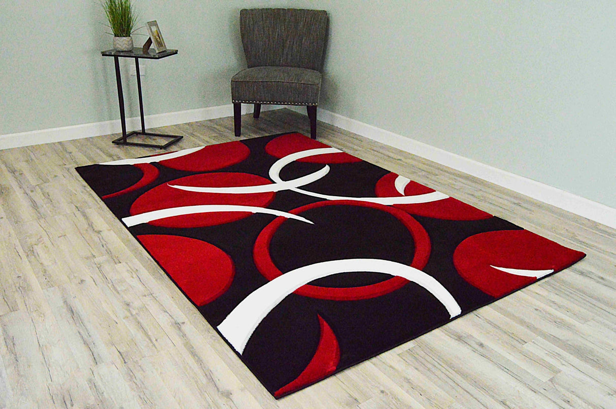 Premium Design 1062 Red