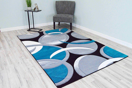 Premium Design 1062 Turquoise