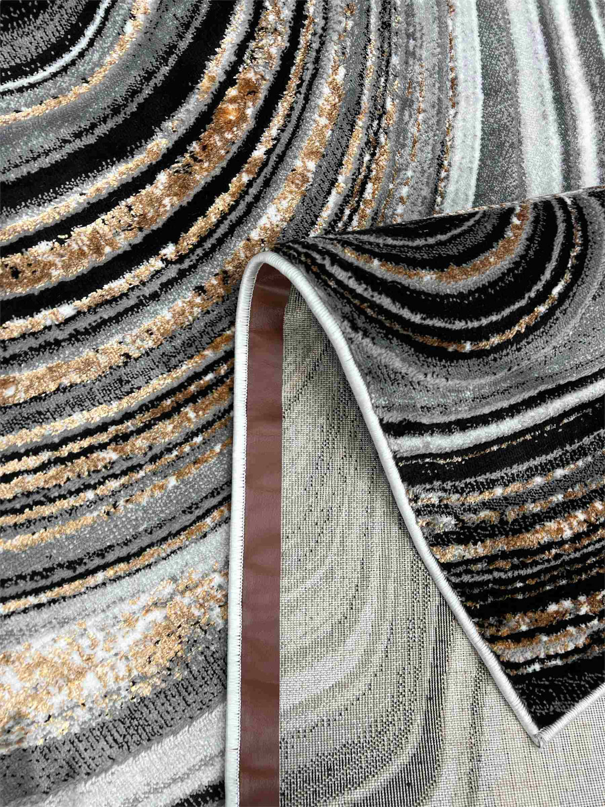 Marble Area Rug 1063