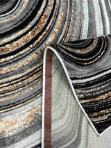 Marble Area Rug 1063