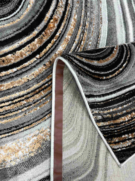 Marble Area Rug 1063