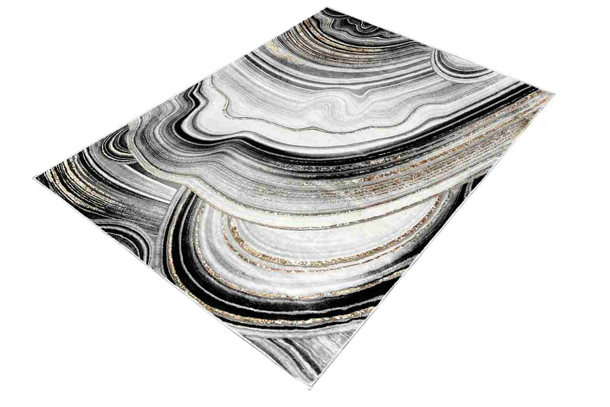 Marble Area Rug 1063