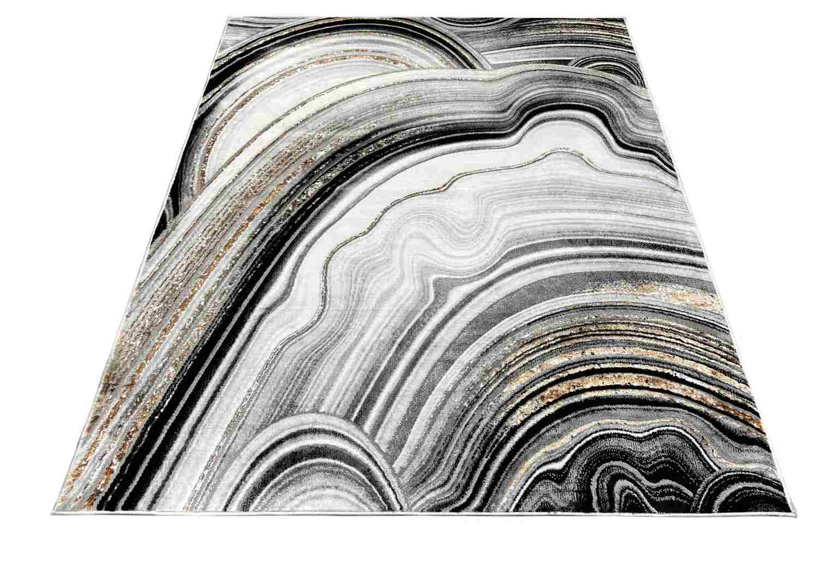 Marble Area Rug 1063