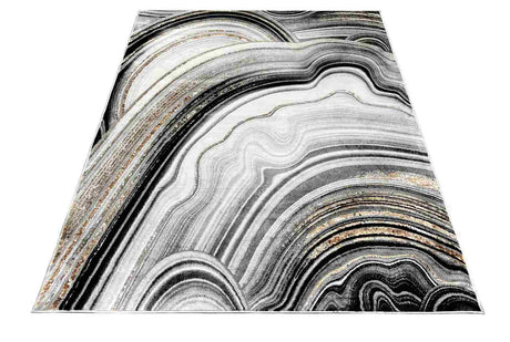 Marble Area Rug 1063