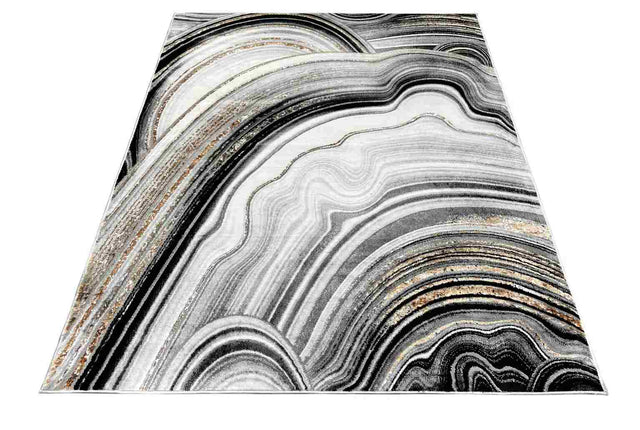 Marble Area Rug 1063