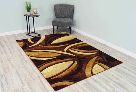 Premium Design 1070 Brown