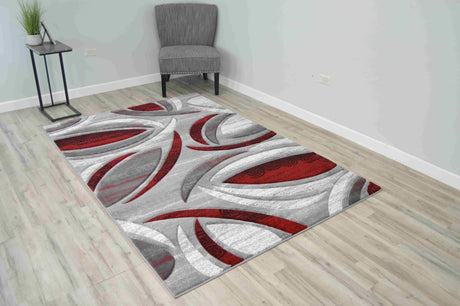 Premium Design 1070 Red