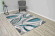 Premium Design 1070 Turquoise