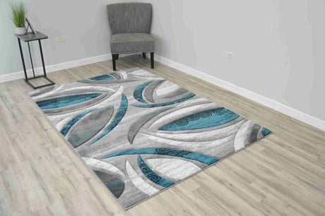 Premium Design 1070 Turquoise