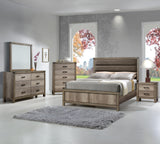 Matteo Bedroom Group
