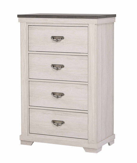 Leighton Bedroom Set
