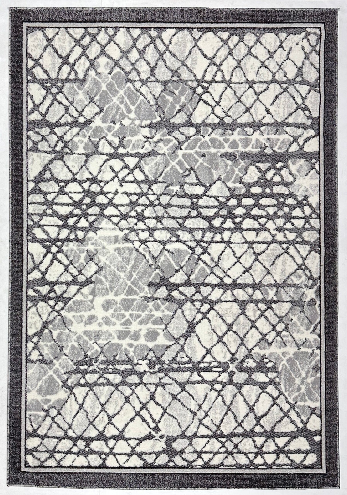 Star Area Rug 1103