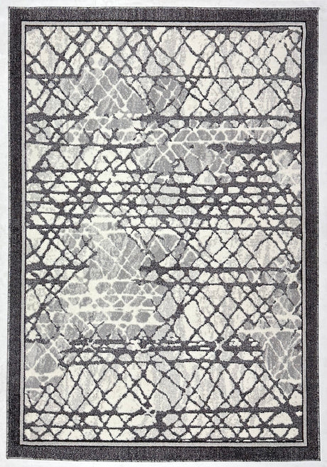 Star Area Rug 1103
