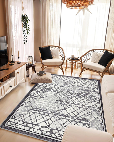 Star Area Rug 1103