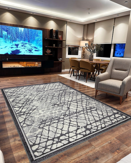 Star Area Rug 1103