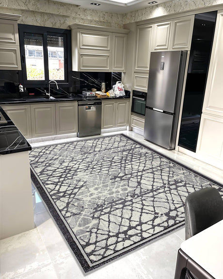 Star Area Rug 1103