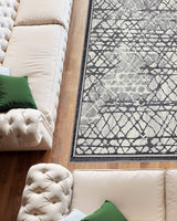 Star Area Rug 1103