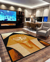 Star Area Rug 1108 Sphinx