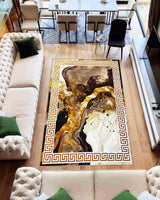 Contempo Area Rug 1111 Beige