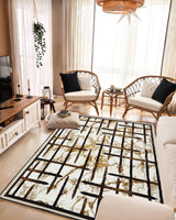 Star Area Rug 1118