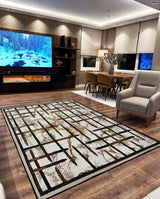 Star Area Rug 1118