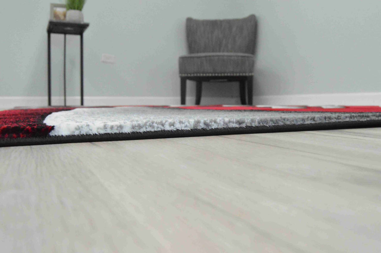 Premium Area Rug 11219
