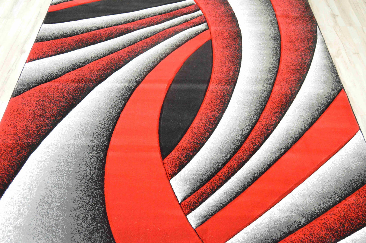 Premium Area Rug 11219