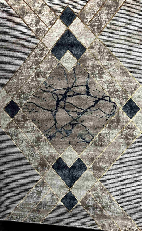 Luxury Area Rug 1131 Beige