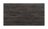 SEAN MELAMINE DINING TABLE GREY