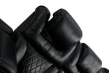 Braden (Power) Living Room Set - Black