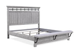 Beckett Bed