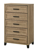 Jameson Bedroom Group chest
