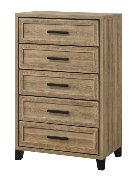 Jameson Bedroom Group chest