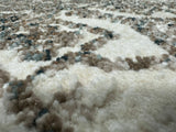 K&D Area Rug 12007