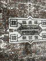 K&D Area Rug 12007