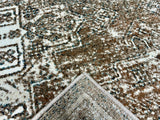 K&D Area Rug 12007
