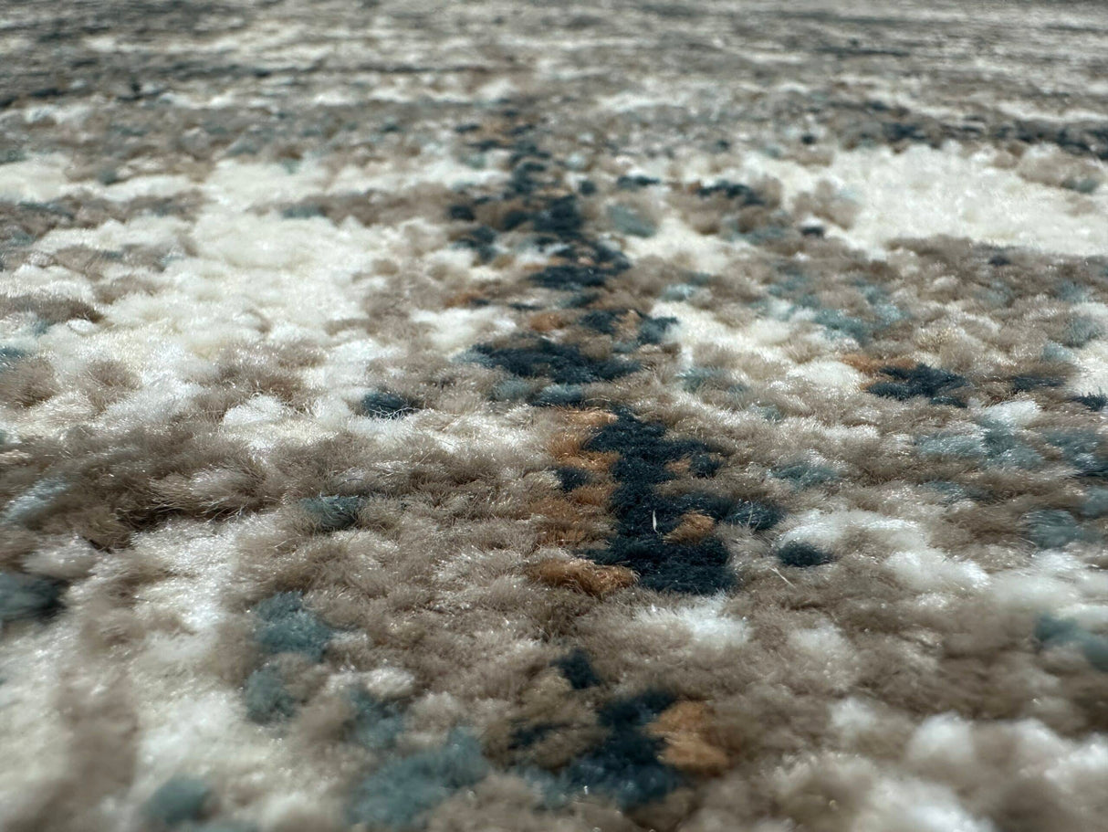 K&D Area Rug 12008