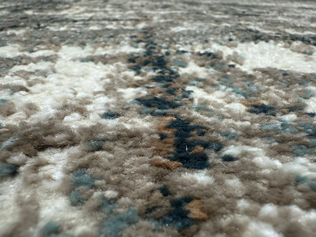 K&D Area Rug 12008