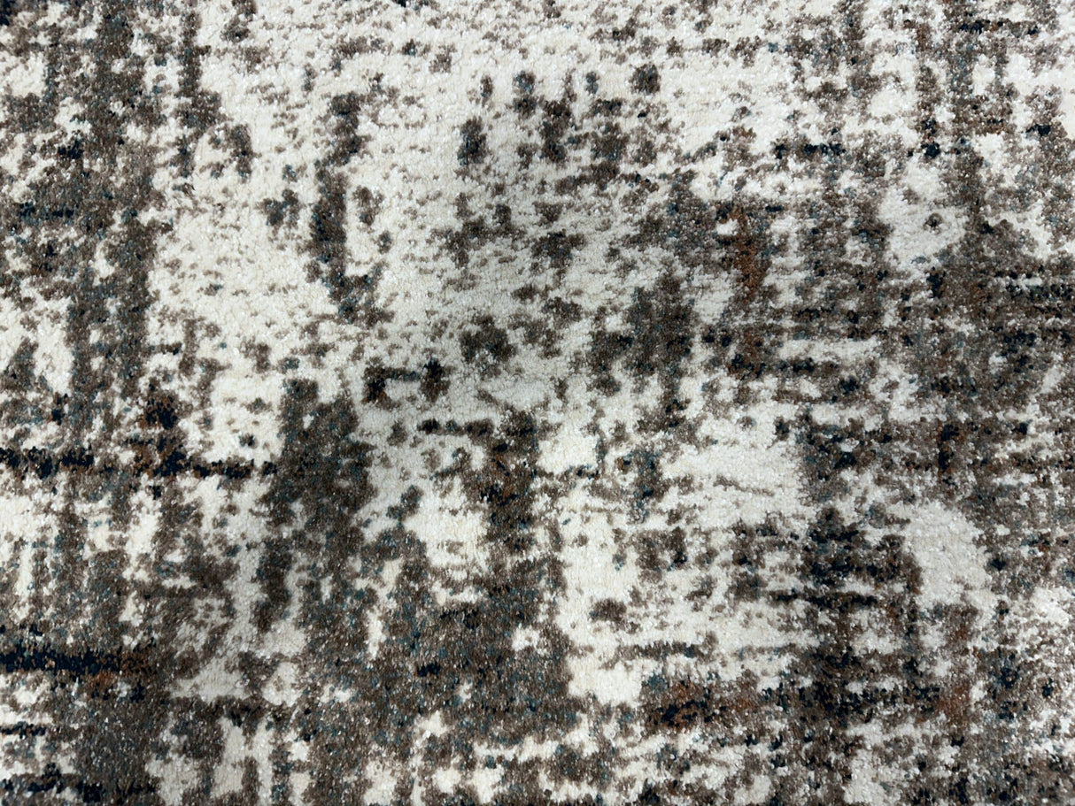 K&D Area Rug 12008